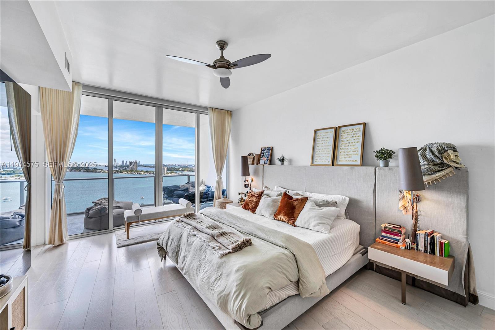 2020 N Bayshore Drive