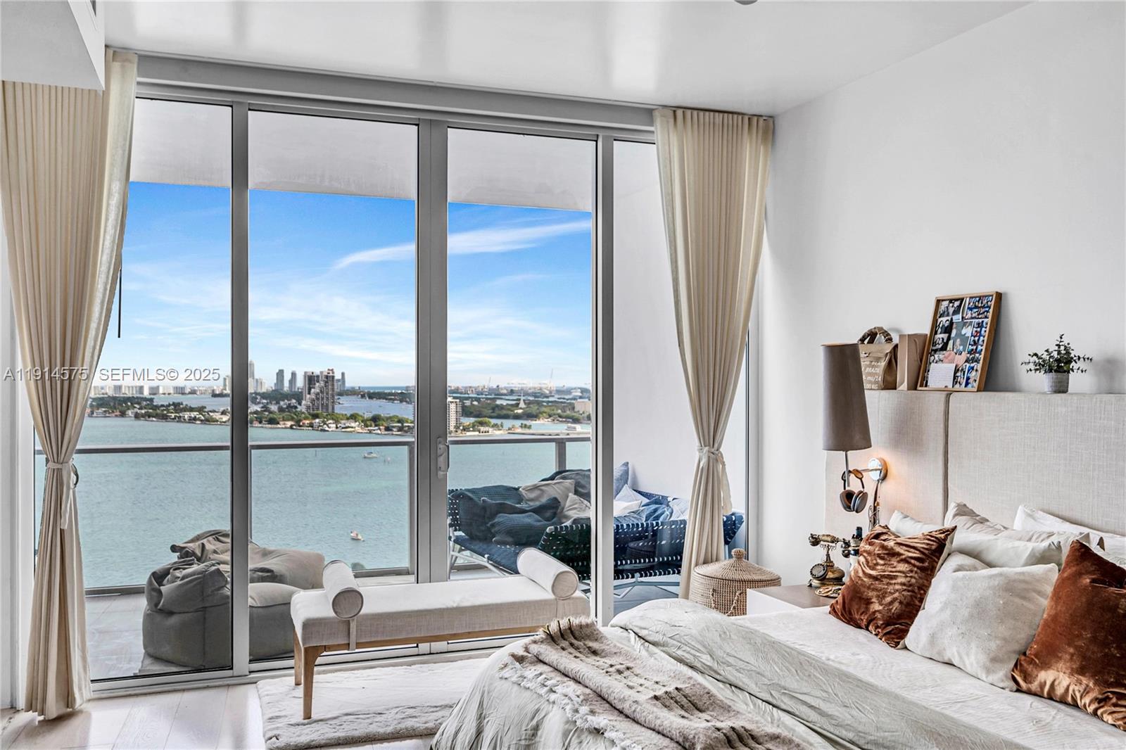 2020 N Bayshore Drive