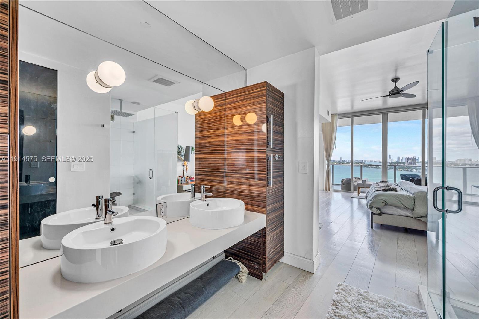 2020 N Bayshore Drive
