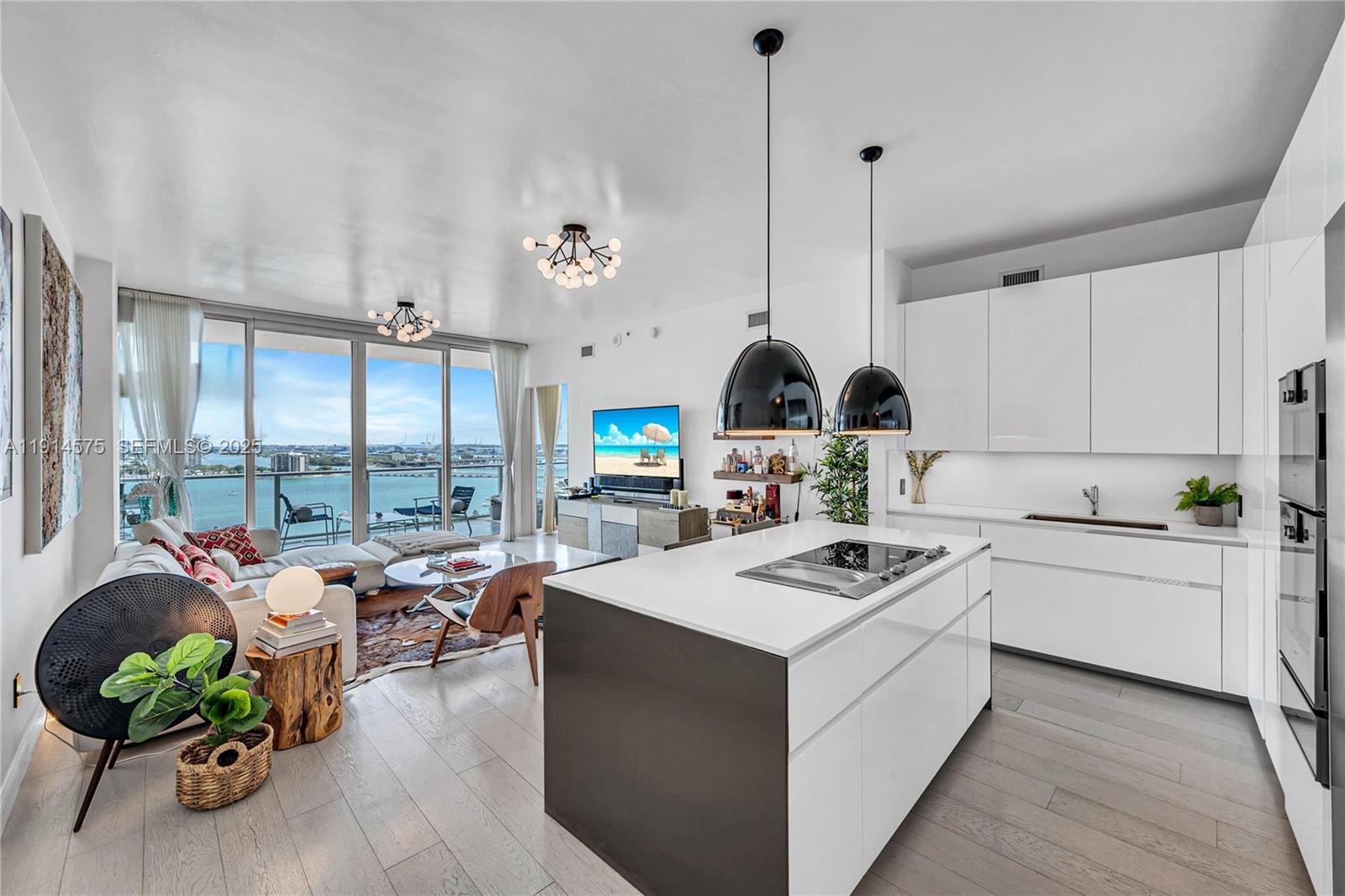 2020 N Bayshore Drive