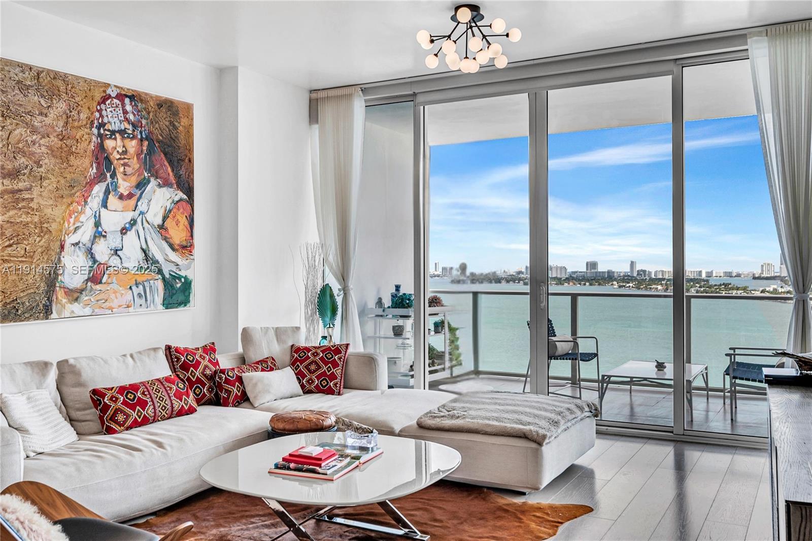 2020 N Bayshore Drive