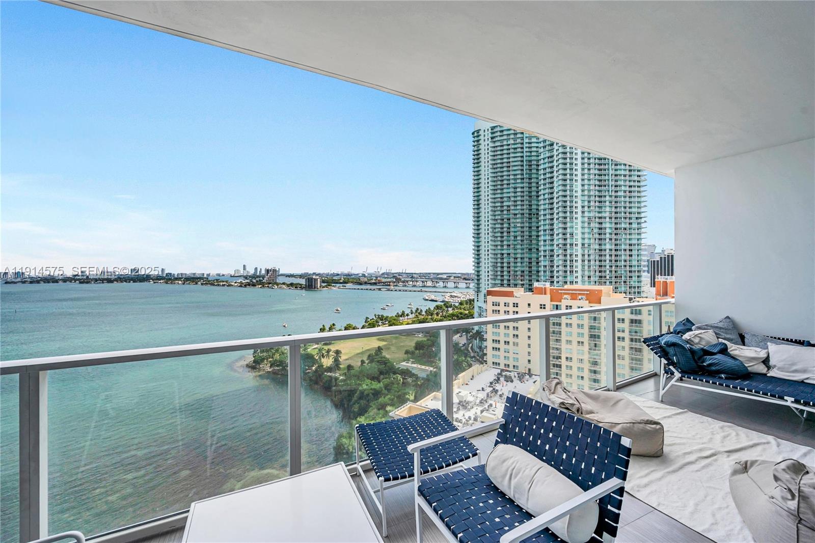 2020 N Bayshore Drive
