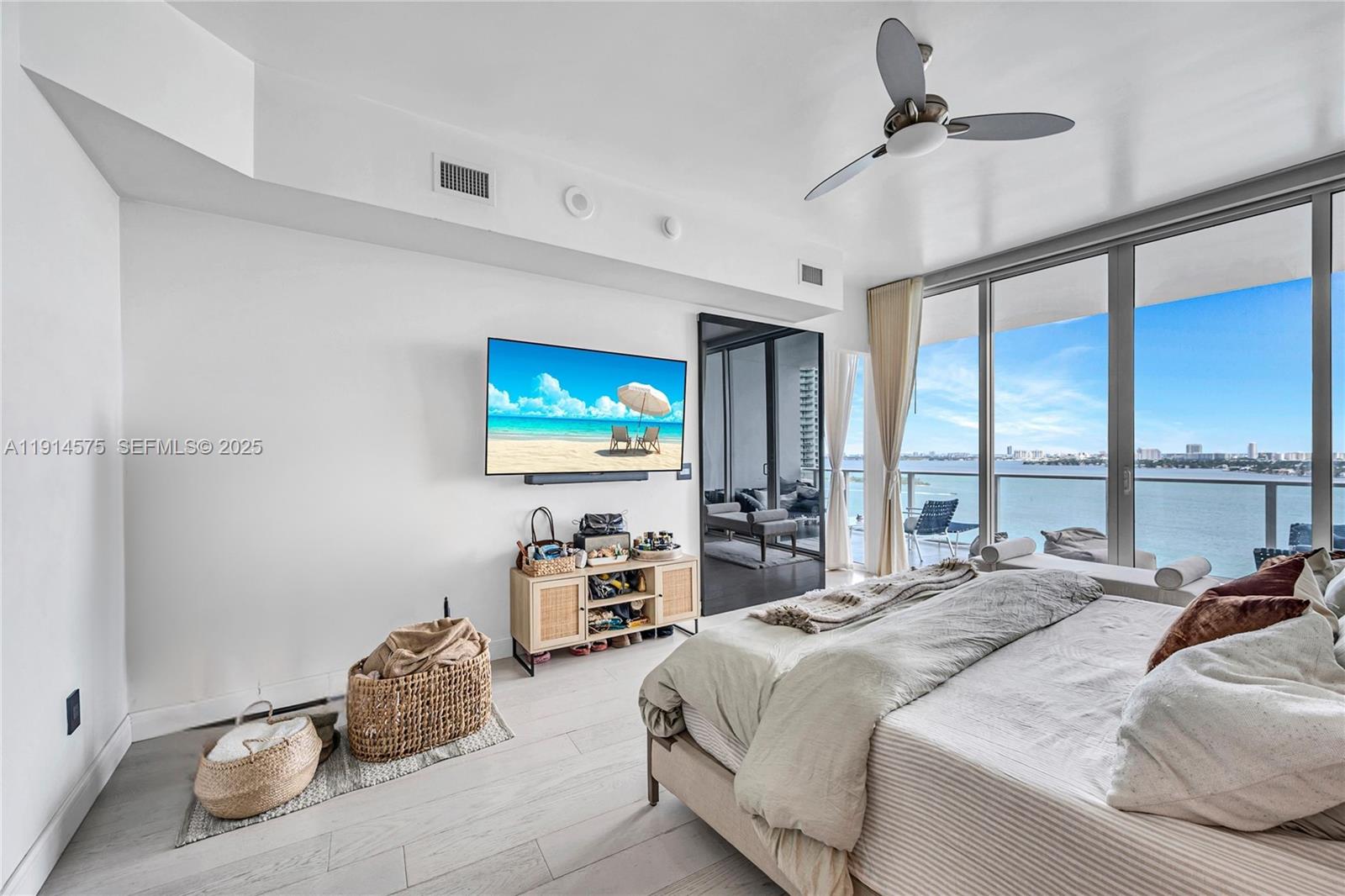 2020 N Bayshore Drive