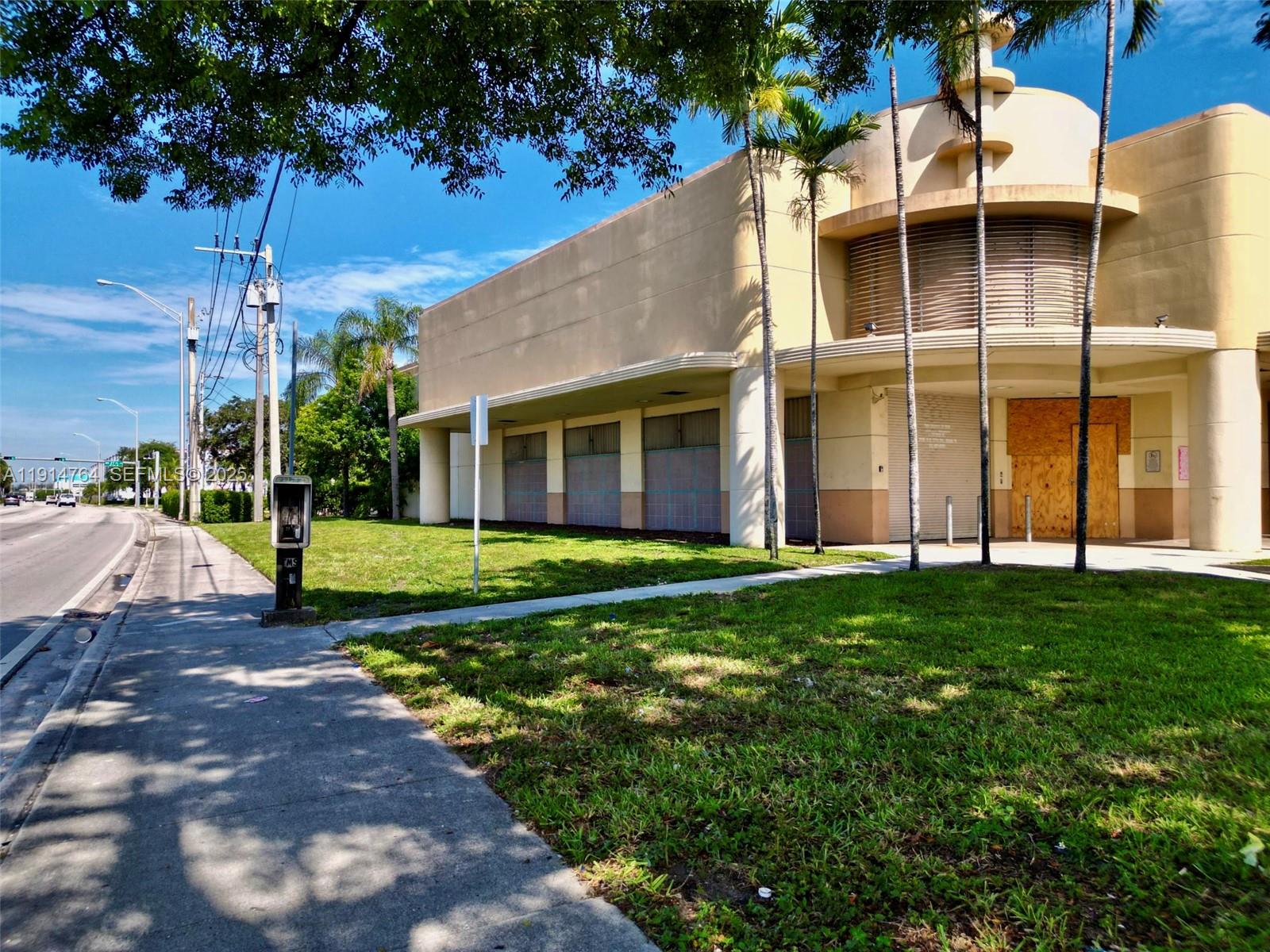 11920 NW 27th Avenue