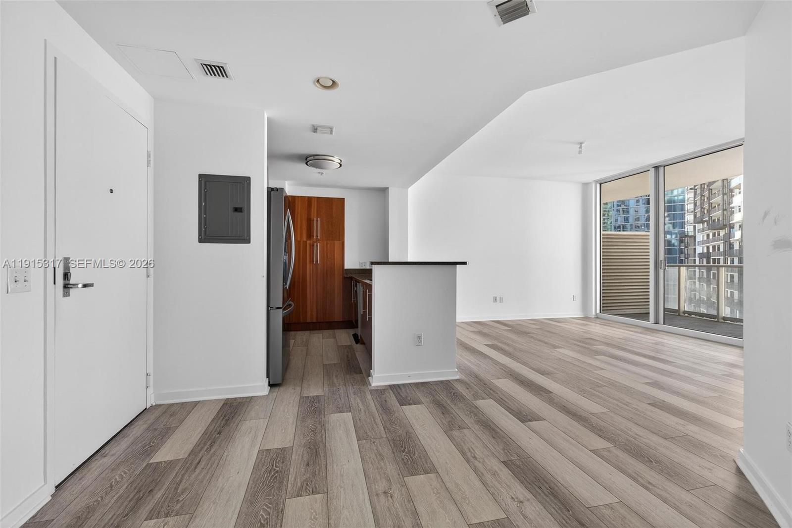 300 S Biscayne Boulevard