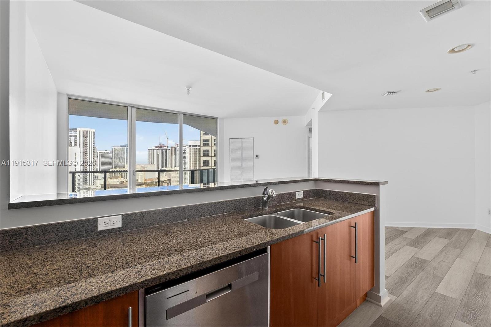 300 S Biscayne Boulevard