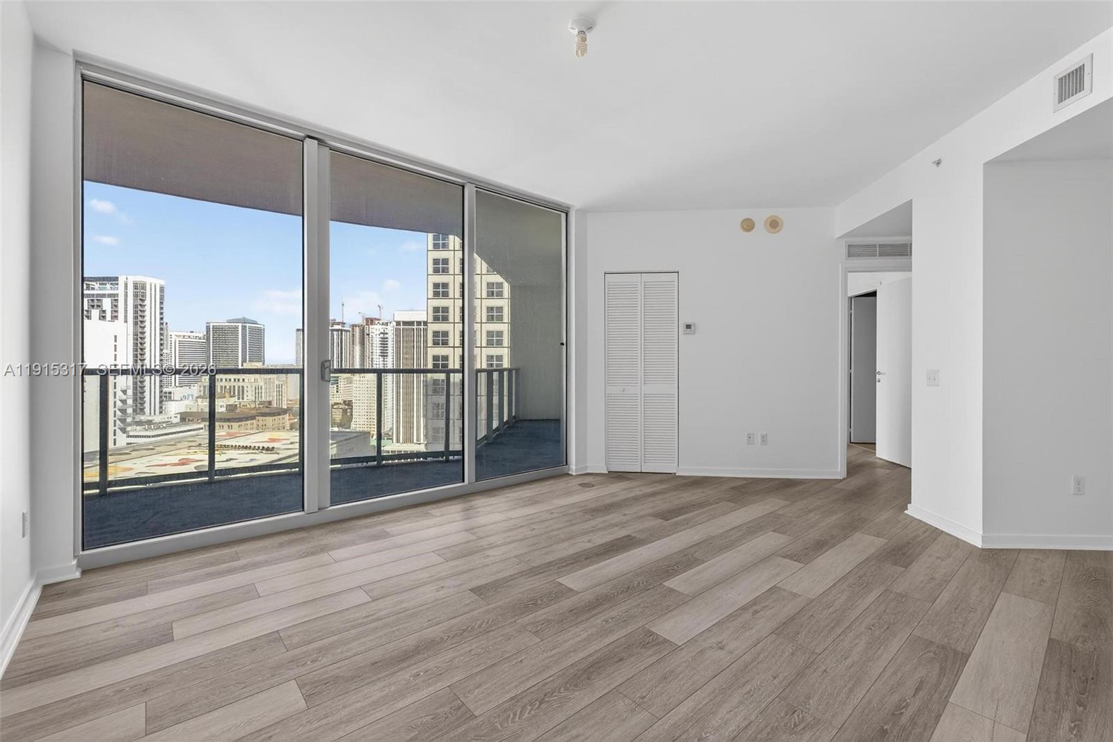 300 S Biscayne Boulevard