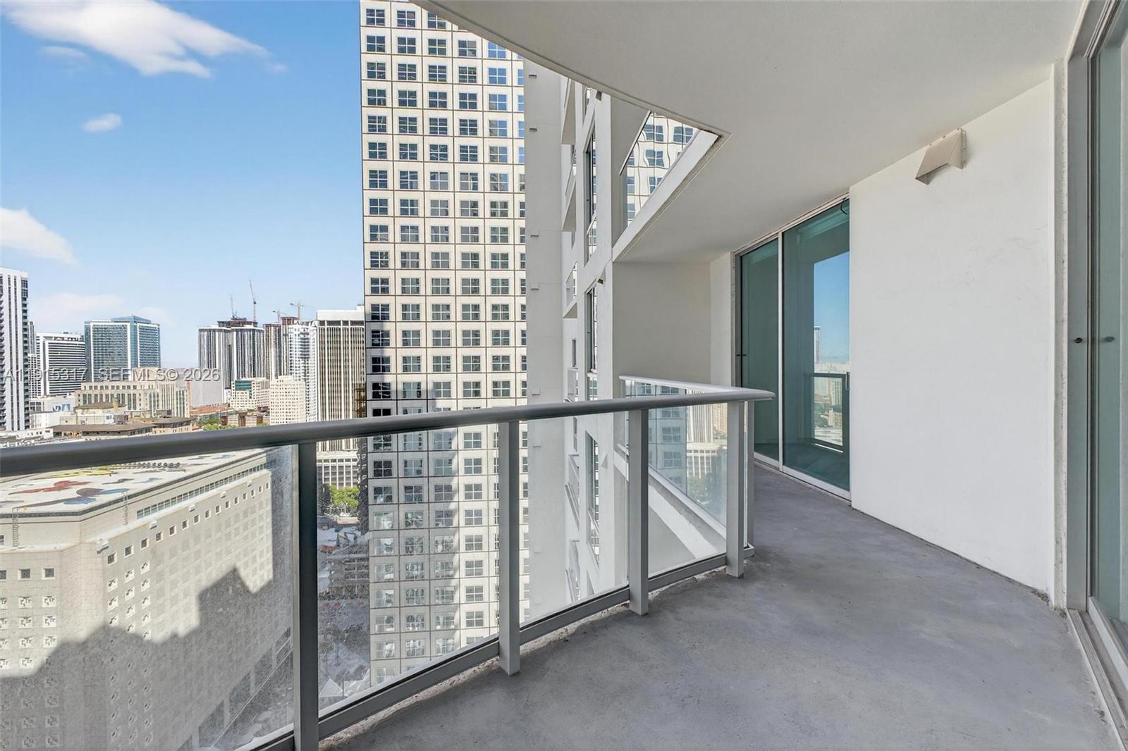 300 S Biscayne Boulevard