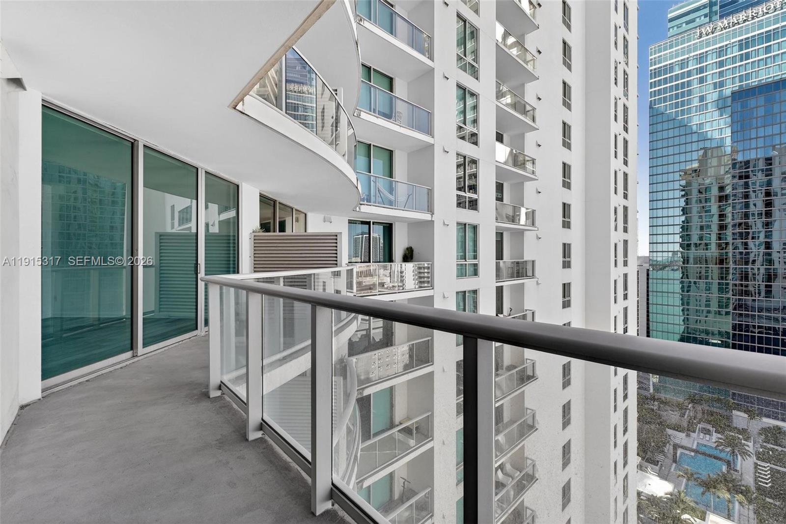 300 S Biscayne Boulevard