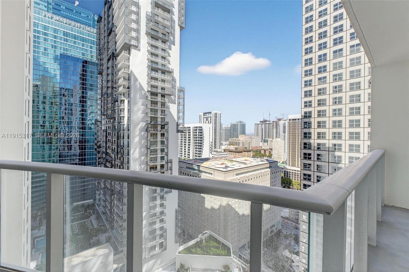 300 S Biscayne Boulevard