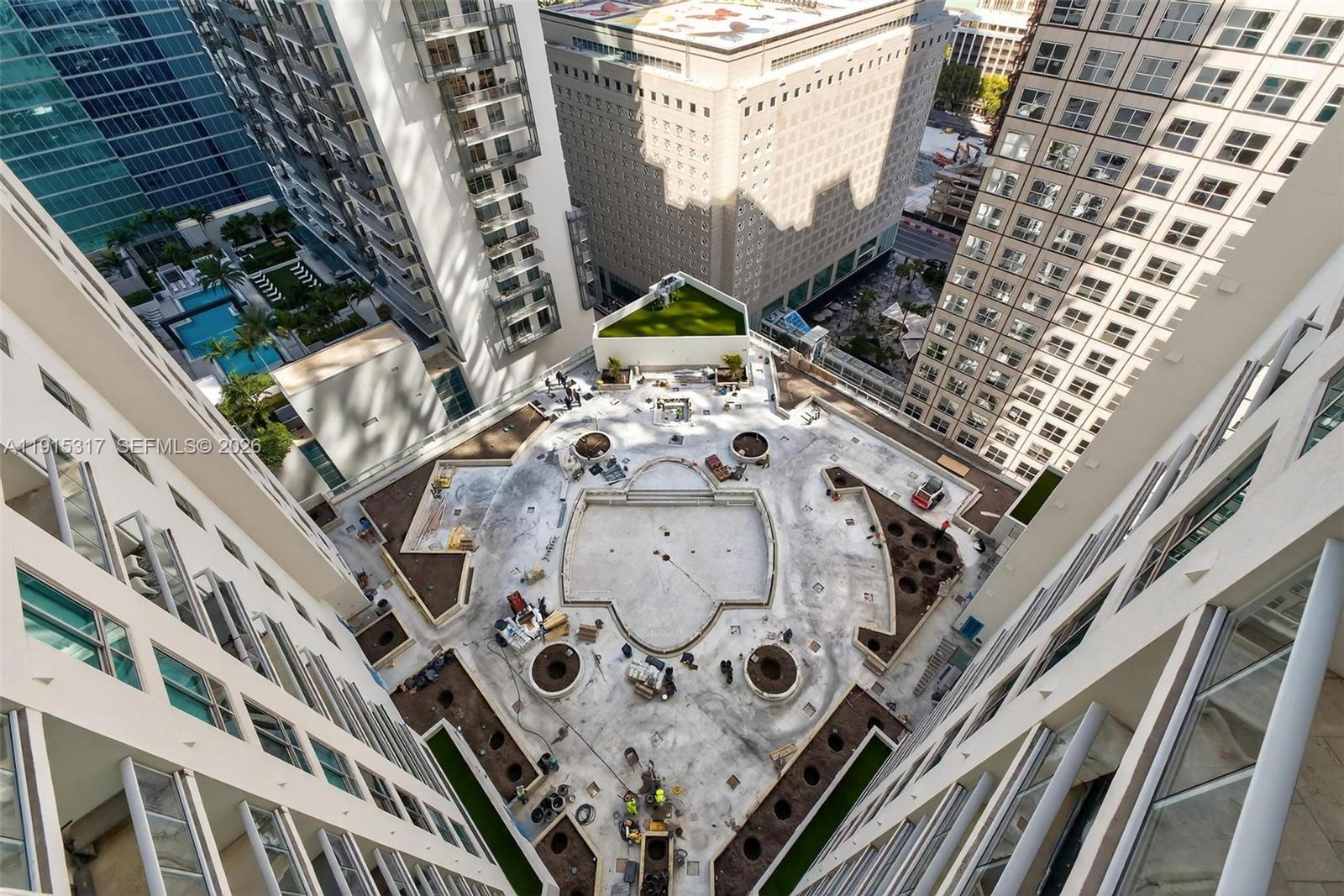 300 S Biscayne Boulevard