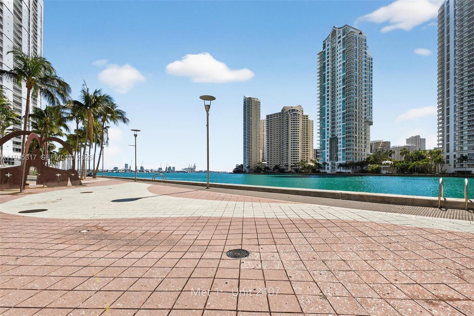 300 S Biscayne Boulevard