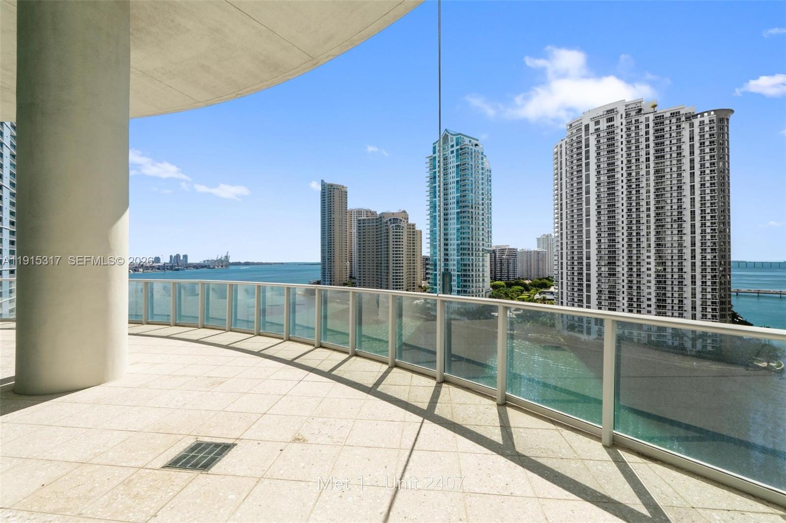 300 S Biscayne Boulevard