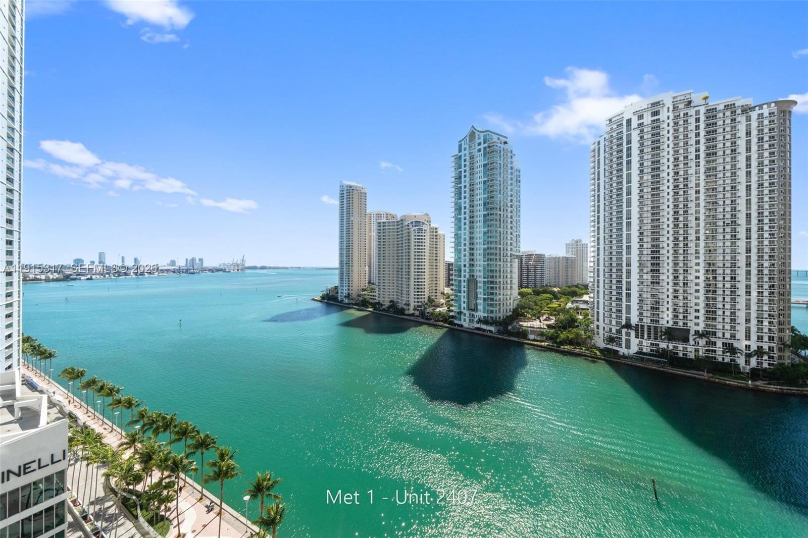 300 S Biscayne Boulevard