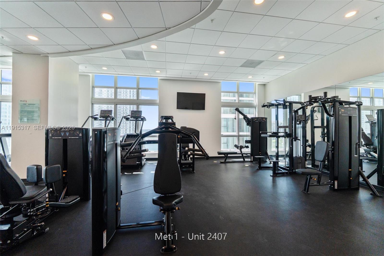 300 S Biscayne Boulevard