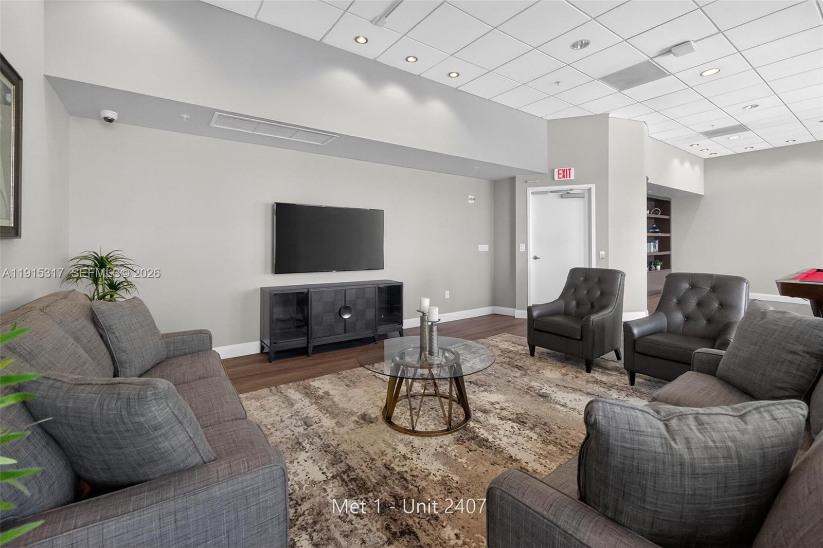 300 S Biscayne Boulevard