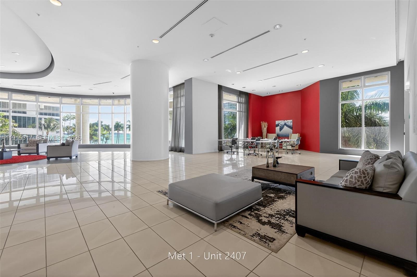 300 S Biscayne Boulevard