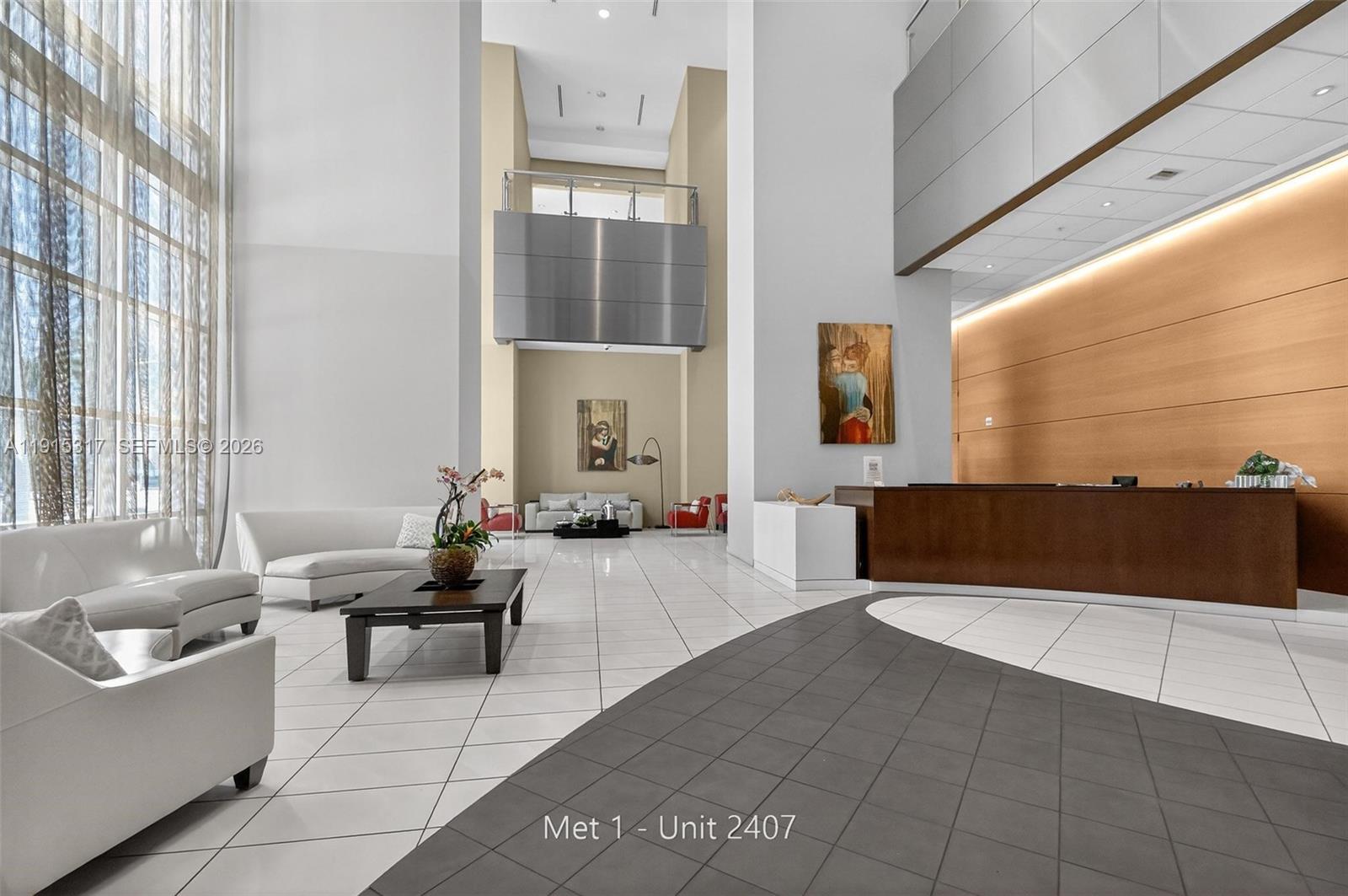 300 S Biscayne Boulevard