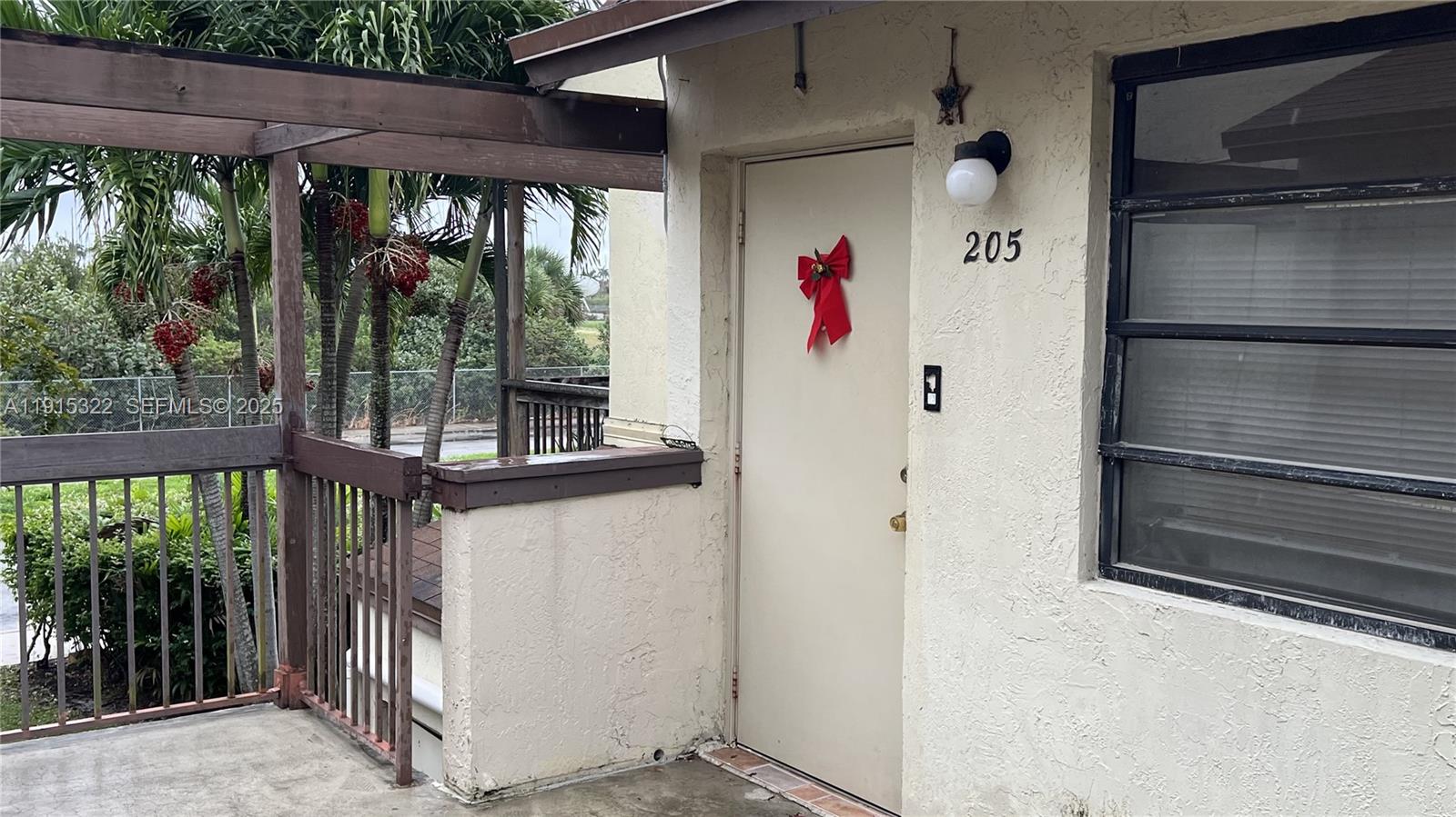 455 NW 210th Street