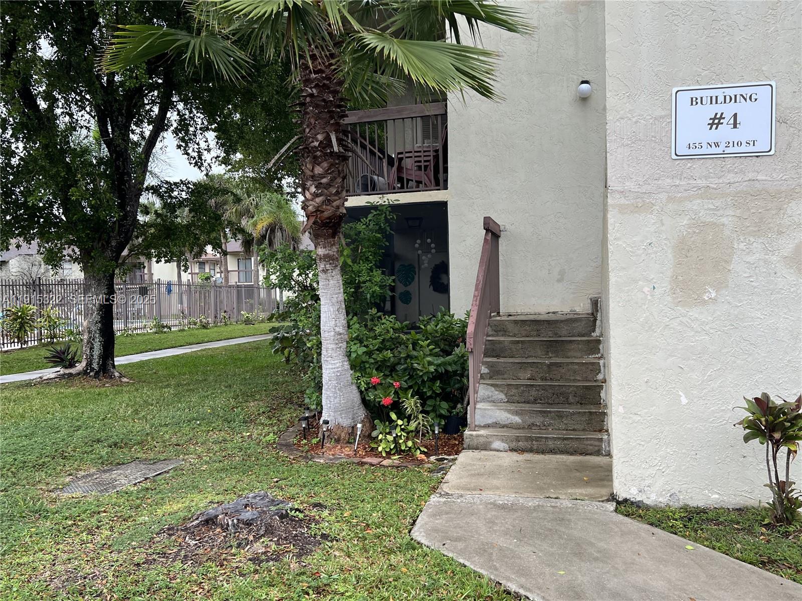 455 NW 210th Street