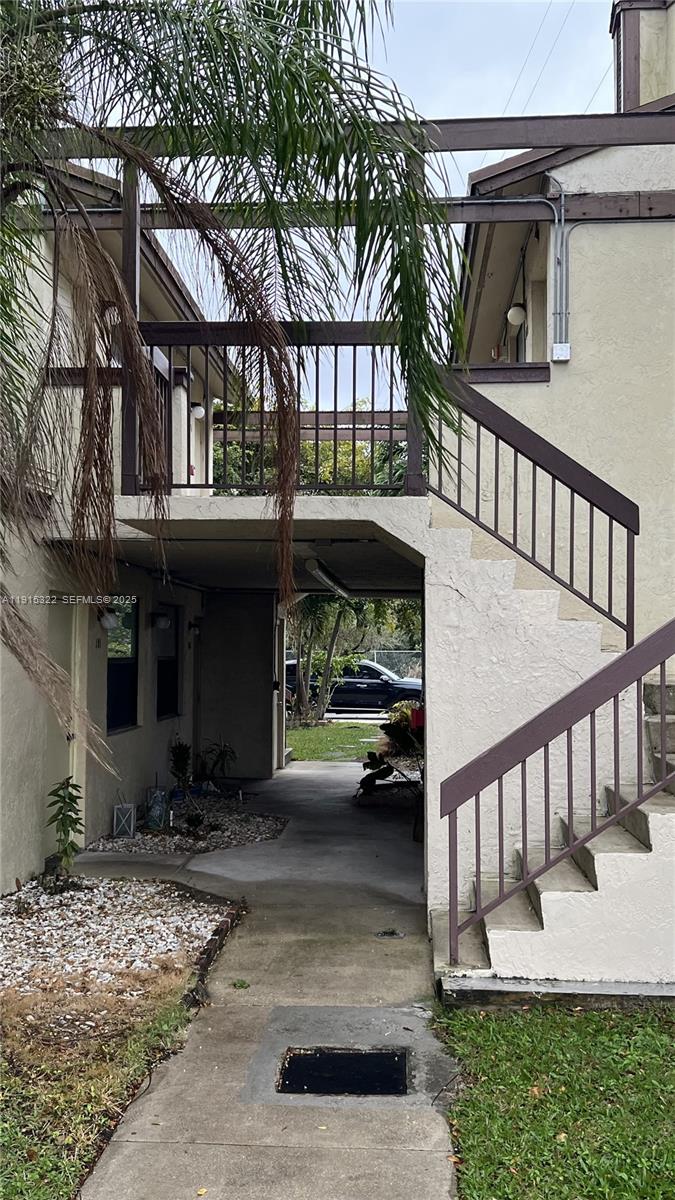 455 NW 210th Street