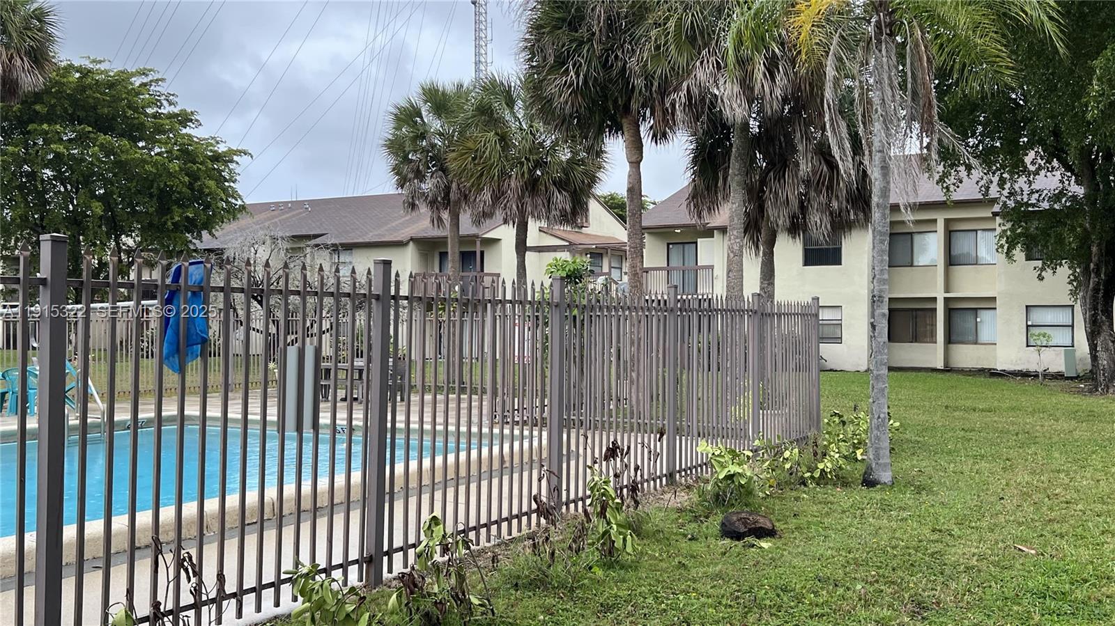 455 NW 210th Street