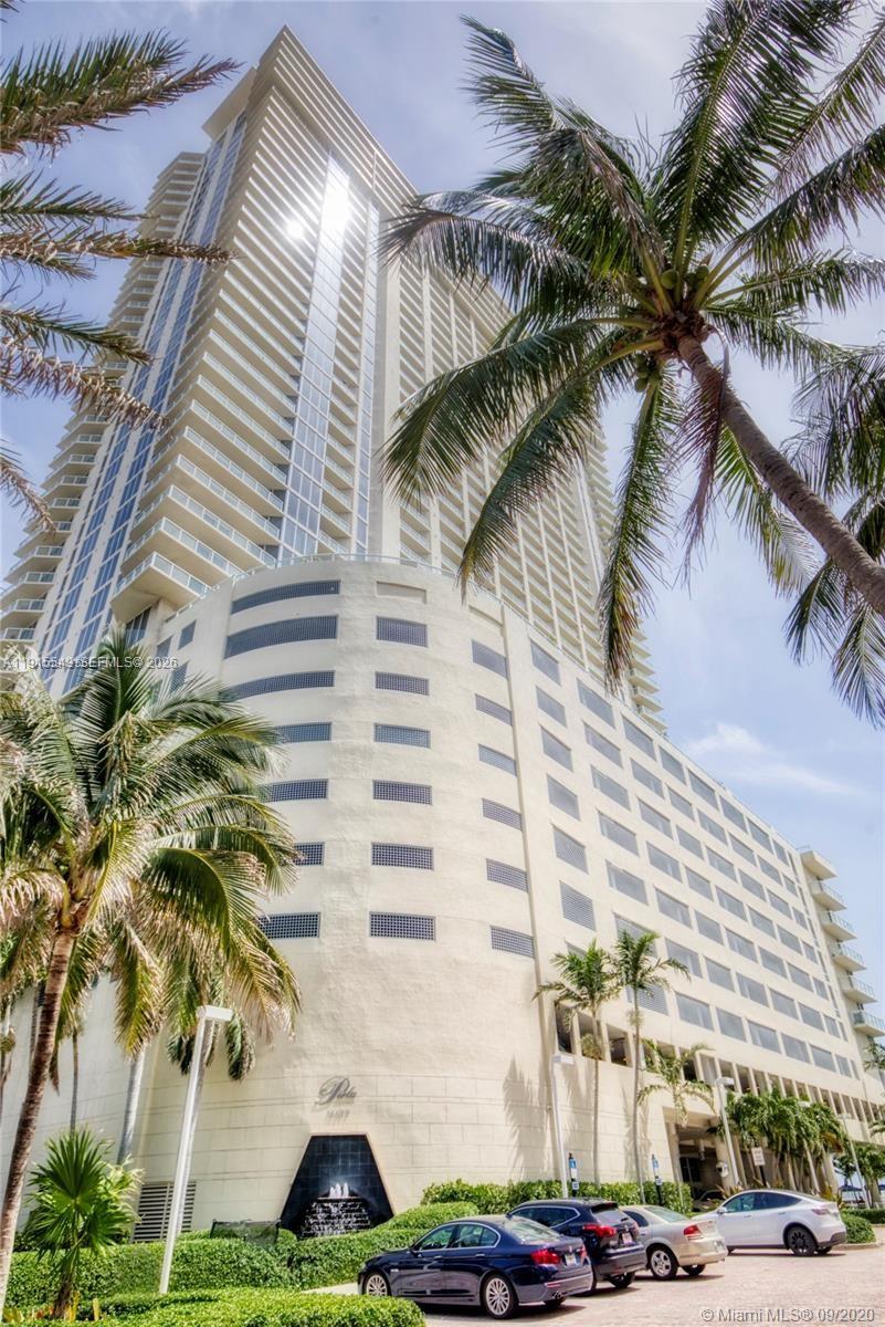 16699 Collins Avenue