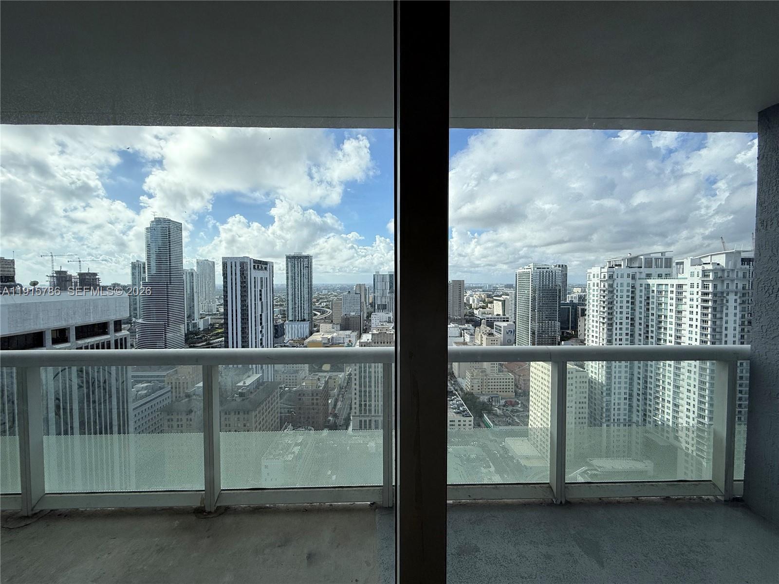 50 Biscayne Boulevard