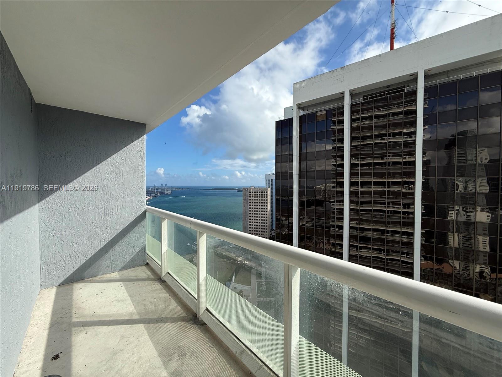 50 Biscayne Boulevard