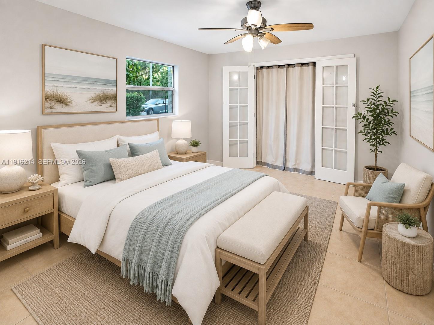 116 Tuscany B
