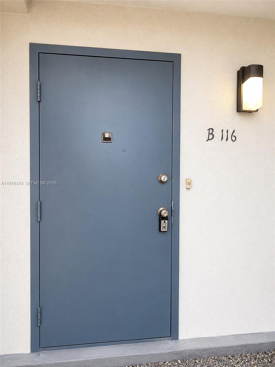 116 Tuscany B
