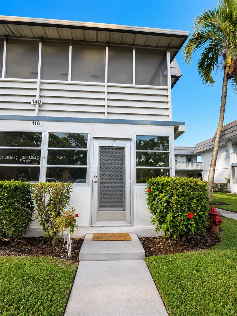 116 Tuscany B
