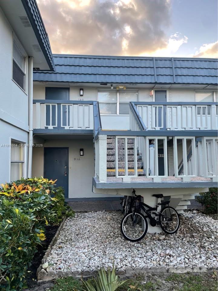 116 Tuscany B