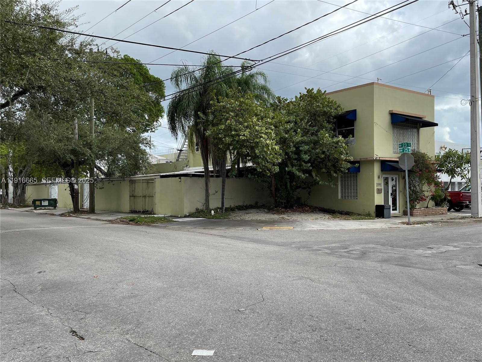 2299 NW 25th Avenue