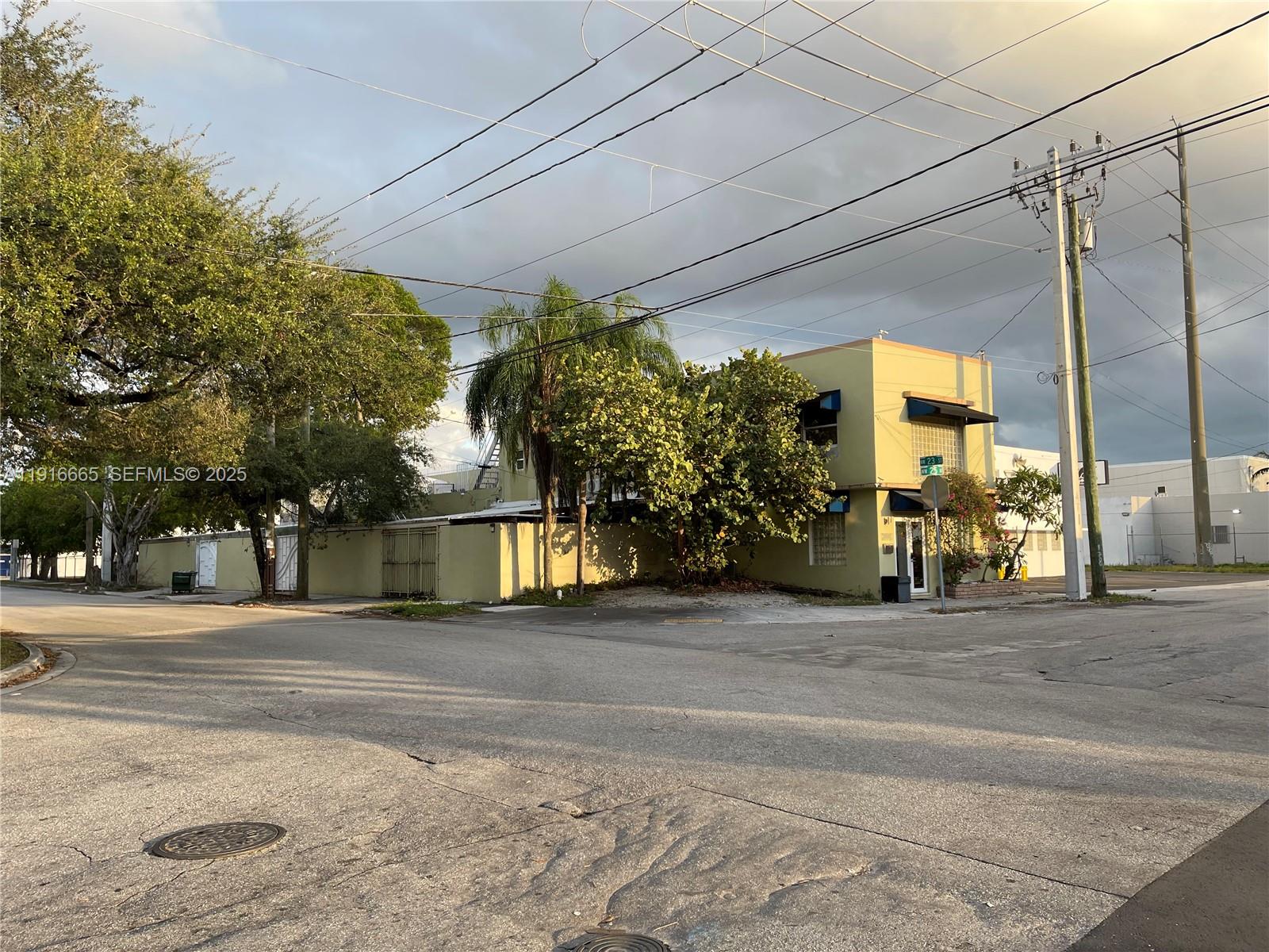 2299 NW 25th Avenue