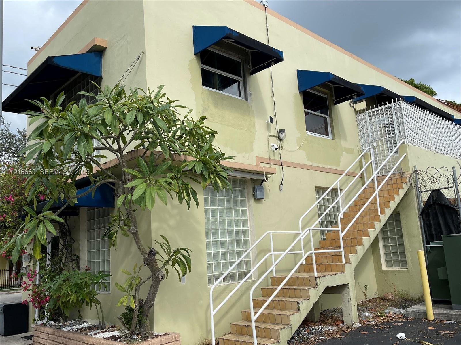 2299 NW 25th Avenue