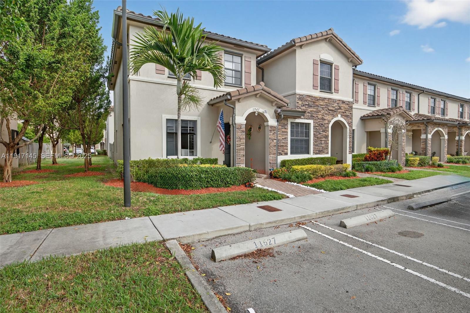 11527 SW 248th Lane