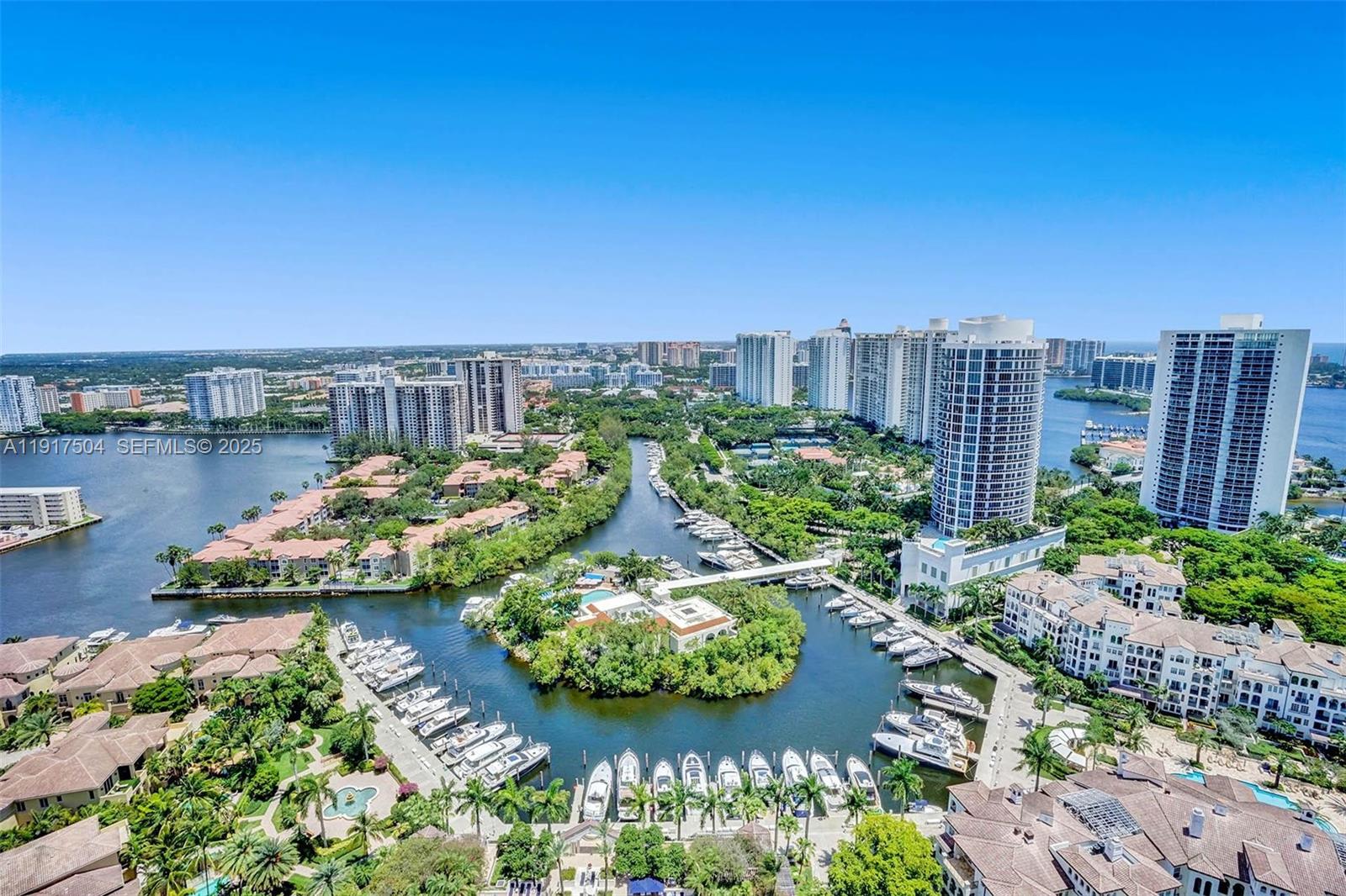 1000 Island Boulevard