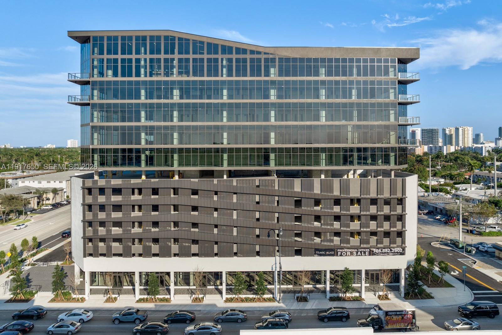 800 N Federal Highway