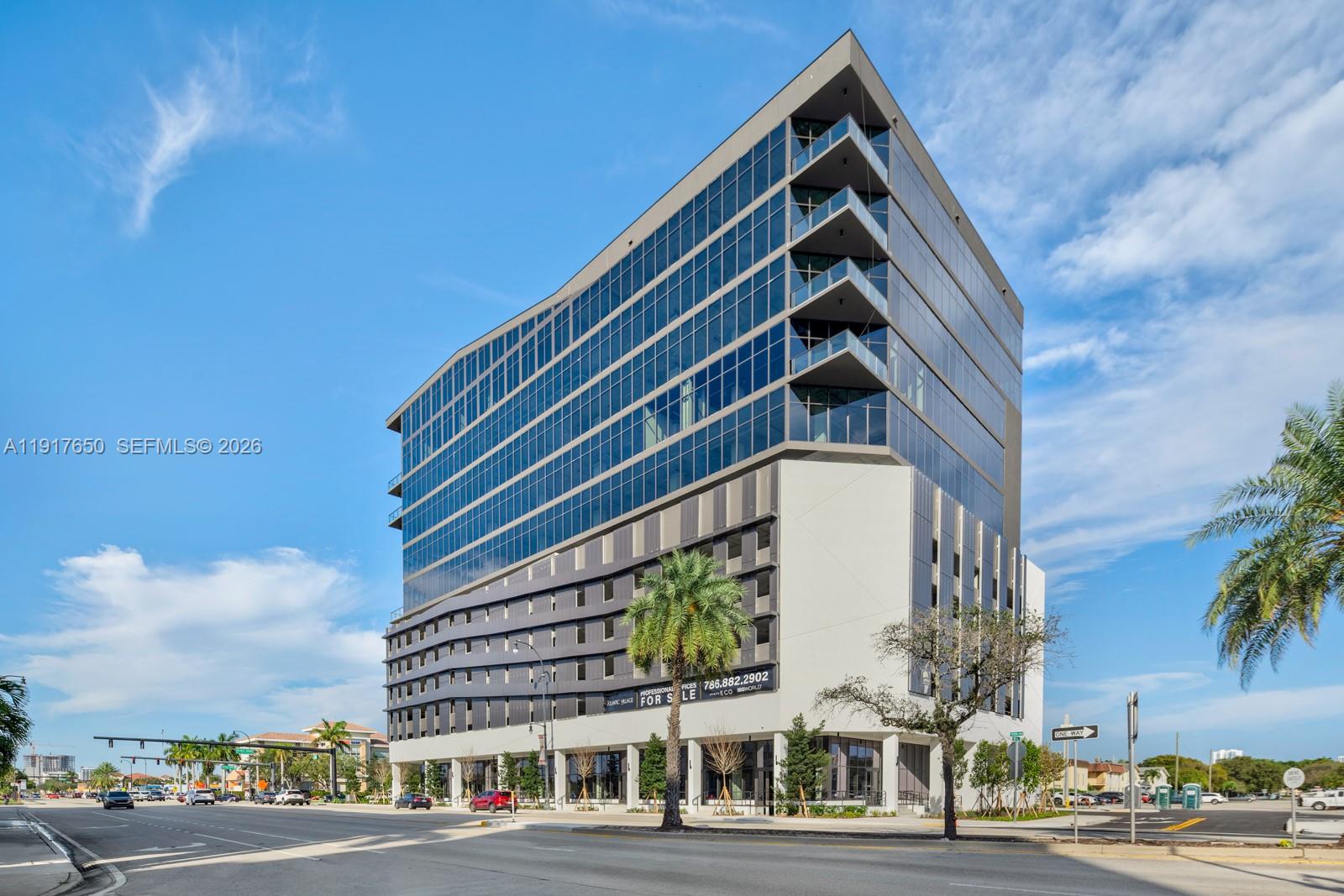 800 N Federal Highway