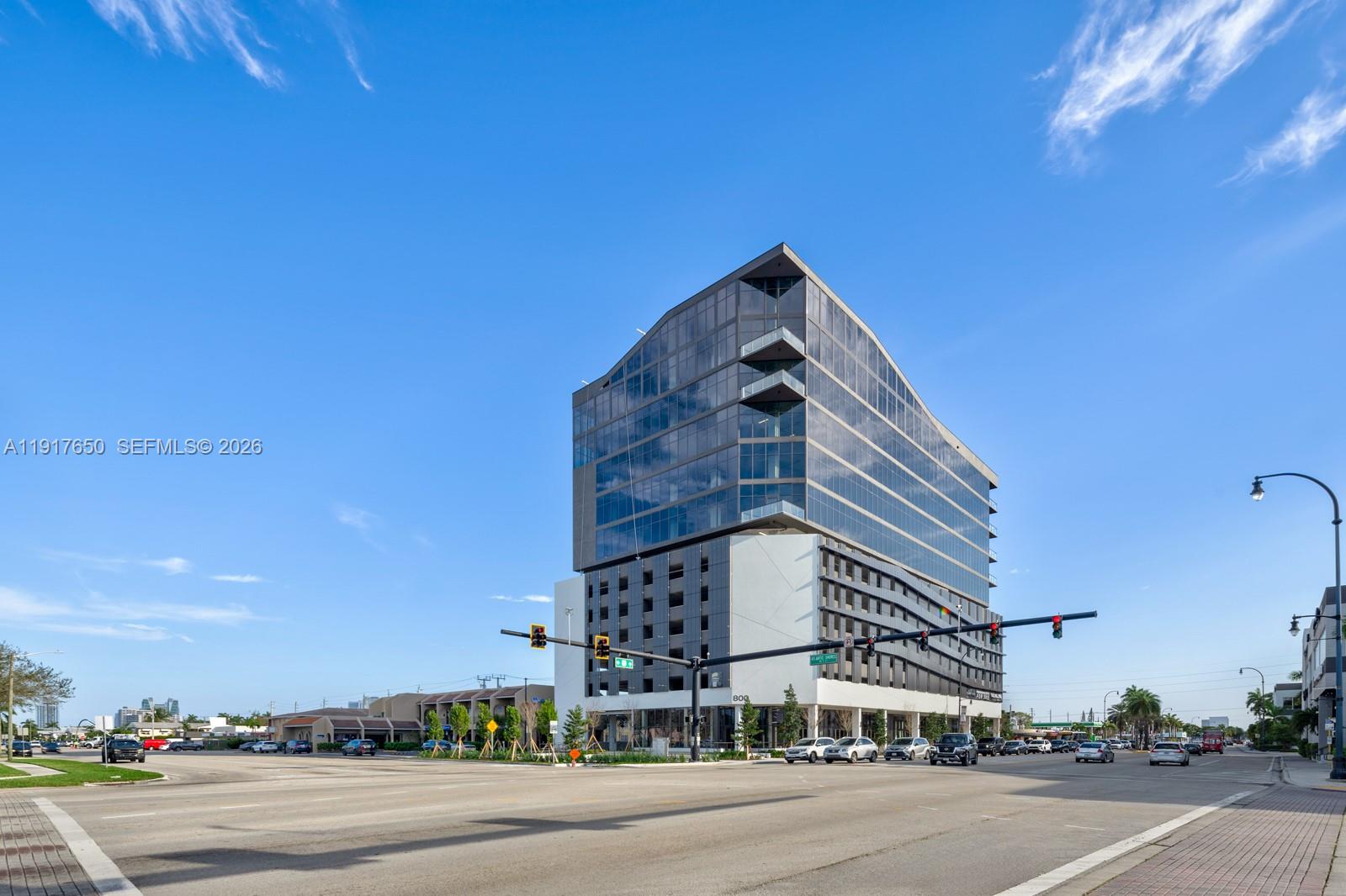 800 N Federal Highway