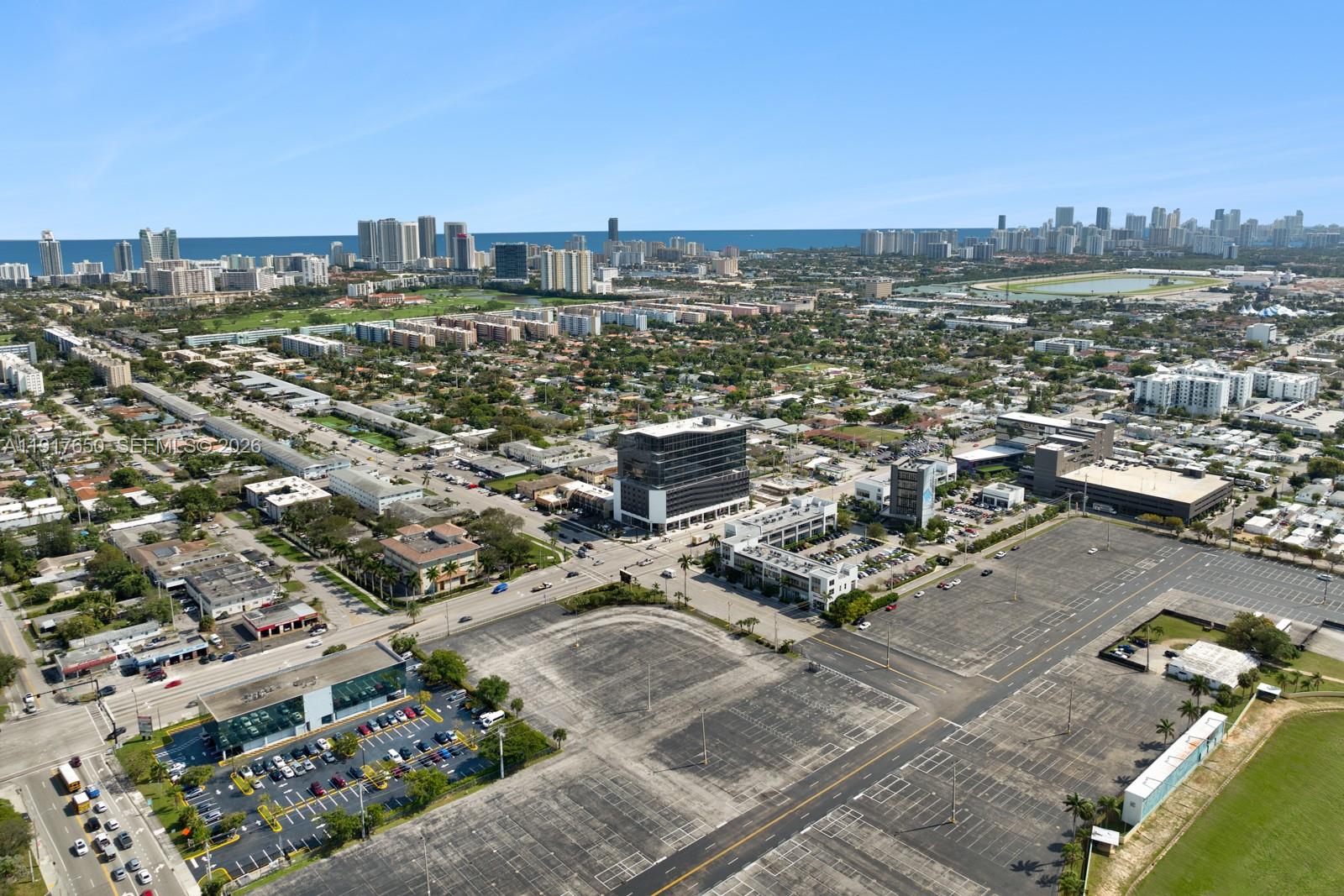 800 N Federal Highway
