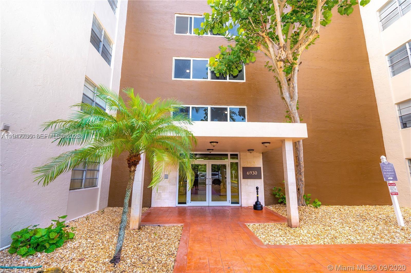 6930 Miami Gardens Drive