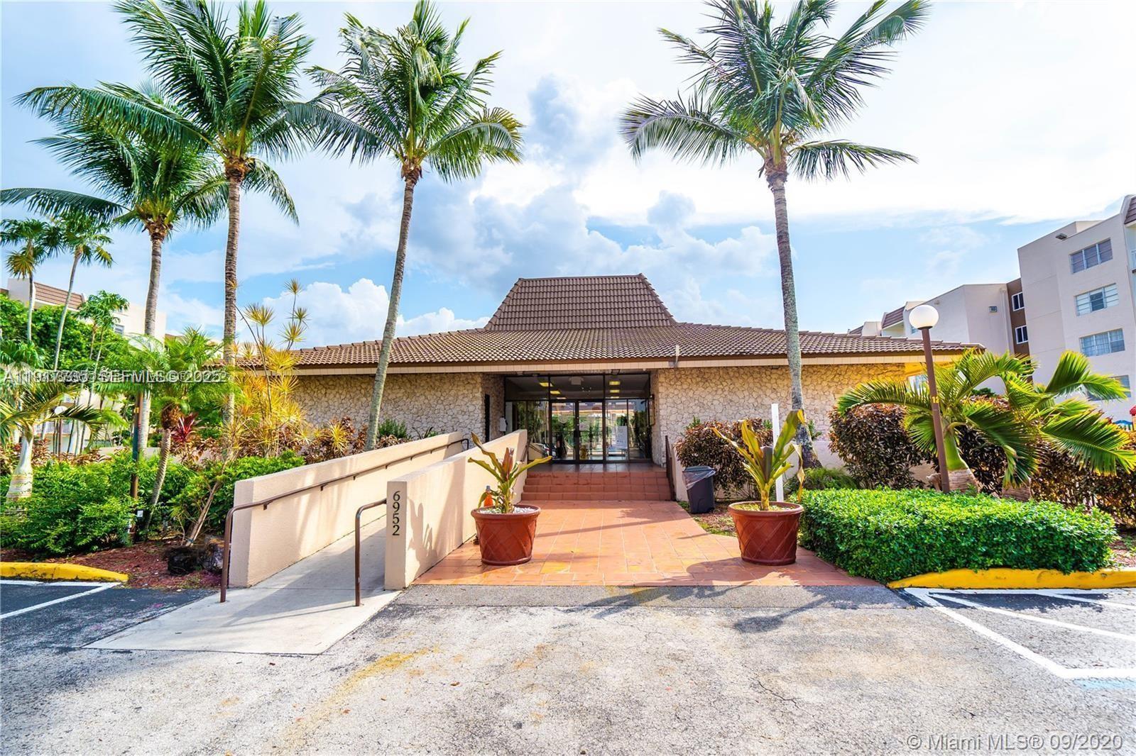 6930 Miami Gardens Drive