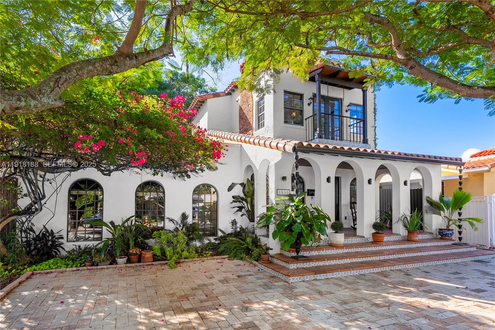 1650 SW 16th Street