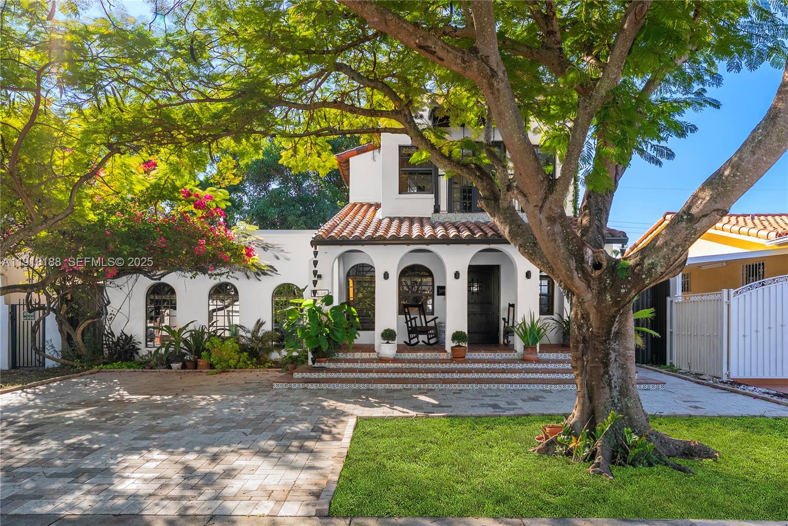 1650 SW 16th Street