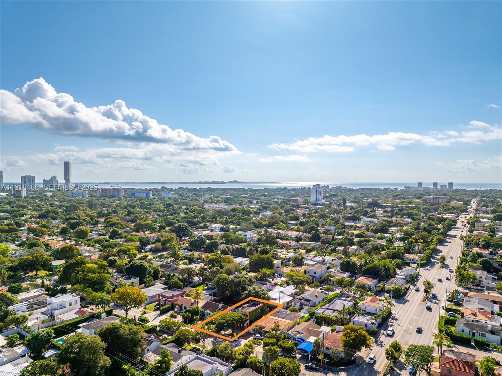 1650 SW 16th Street