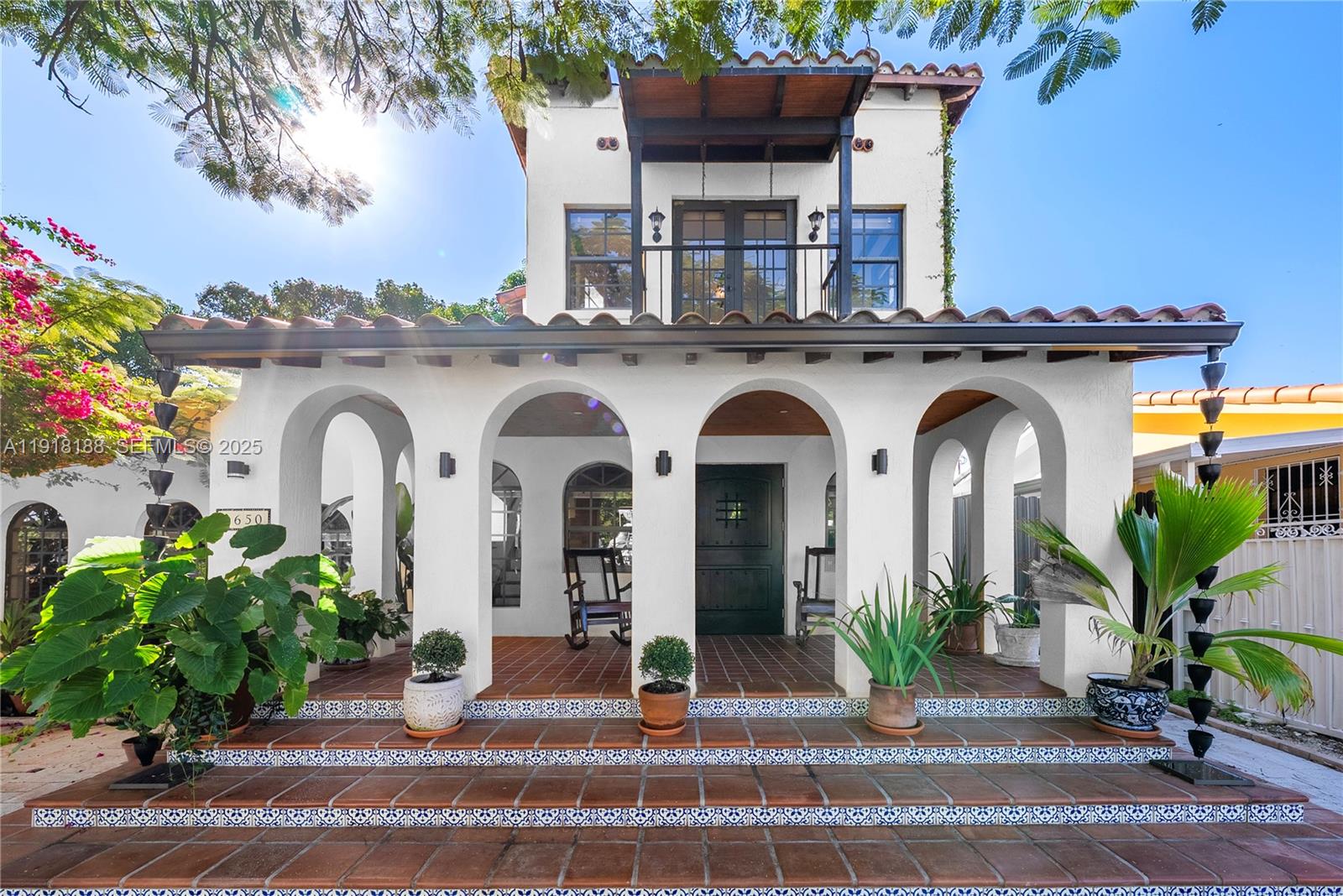 1650 SW 16th Street