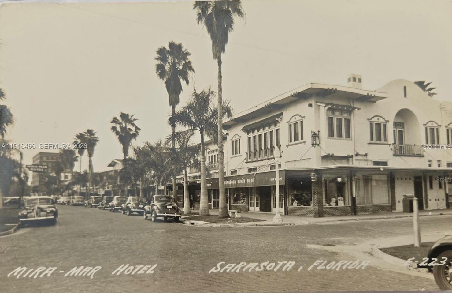 65 S Palm Avenue