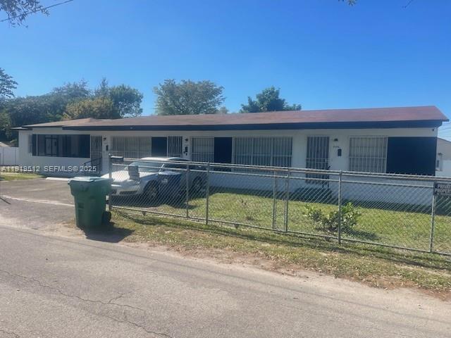 9700 NW 20th Avenue